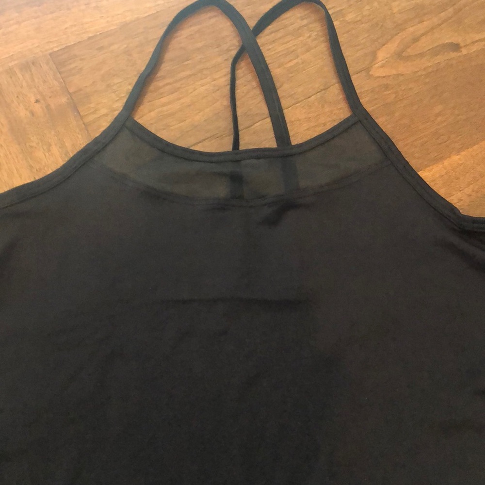 Xs Athleta tank